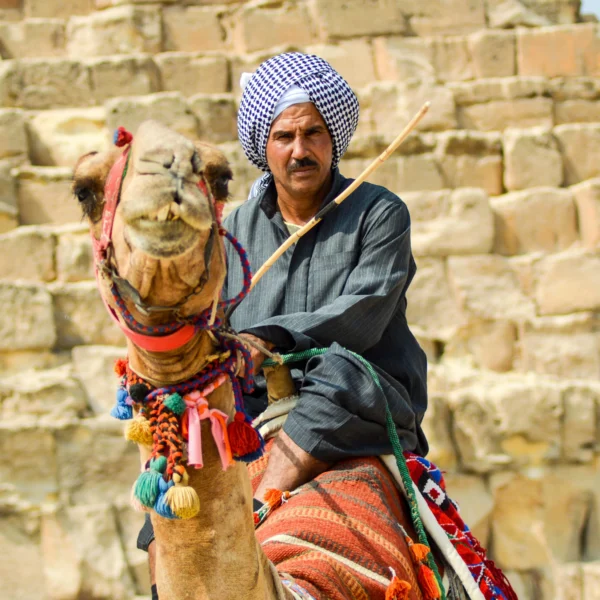 3 Days of Wonder: Explore Giza, Cairo & Alexandria