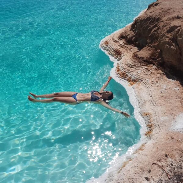 4 days tour to Alexandria and Siwa oasis from Damietta