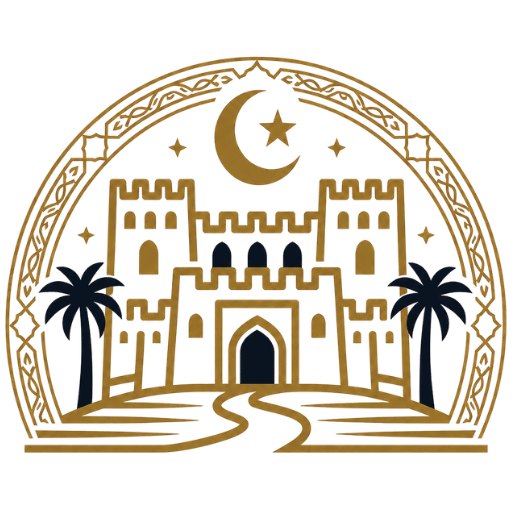 Bedouin Castle Team
