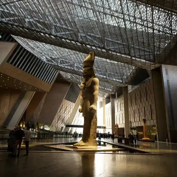 Budget Cairo Short Vacations | 3-Day Guided GEM Tour