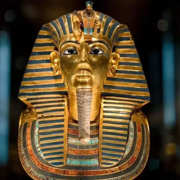 3 Days: Best Cairo Tour (GEM Museum Visit)