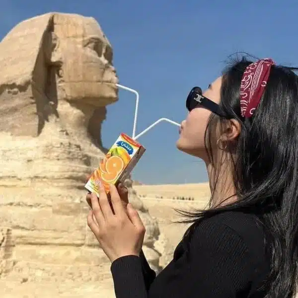 City of Wonders: 3-Day Private Cairo Tour – Pyramids, Sphinx, Egyptian Museum & Nile Dinner Cruises