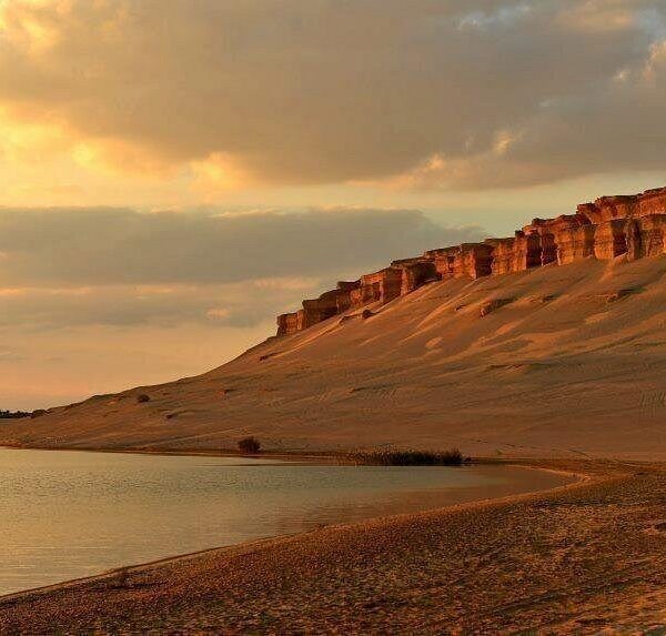 From Cairo: Full-Day Tour to El Fayoum