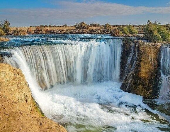 From Cairo: Fayoum Oasis and Wadi Al Rayan Guided Tour