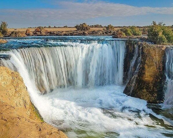 From Cairo: Fayoum Oasis and Wadi Al Rayan Guided Tour