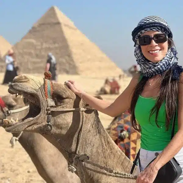 The Best Highlights Of Cairo & Giza and Alexandria