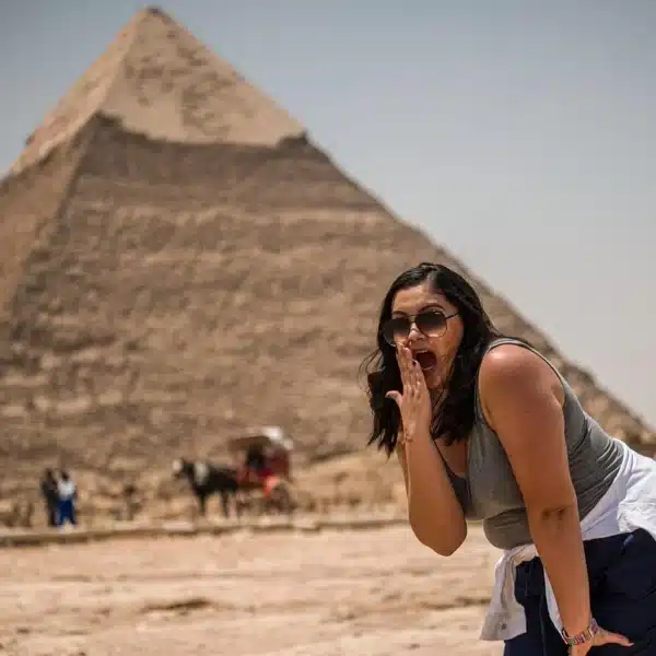 3 Days of Wonder: Explore Giza, Cairo & Alexandria