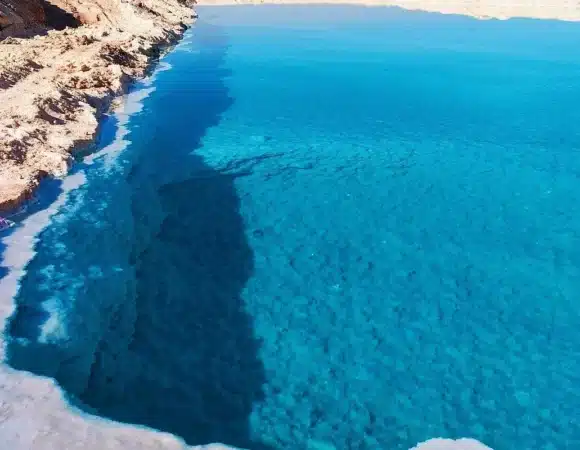 4 day tour Package Cairo and siwa oasis from Hurghada