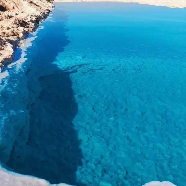 4 day tour Package Cairo and siwa oasis from Hurghada