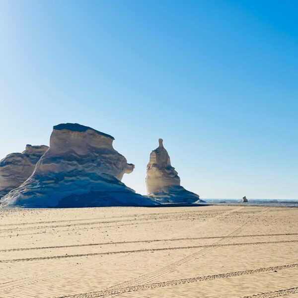 2 days Siwa Oasis and Alexandria from Cairo