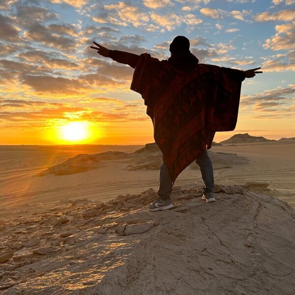 From Cairo: 4-Days Siwa Oasis Odyssey