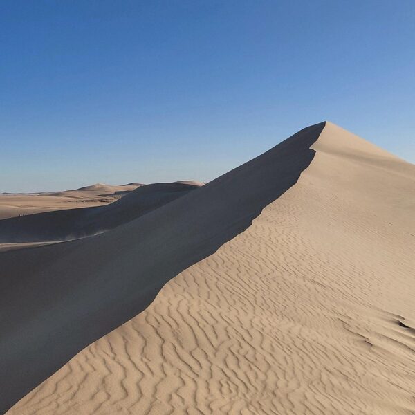 5 Day Siwa & Bahariya Oases African Sahara Camping Adventure