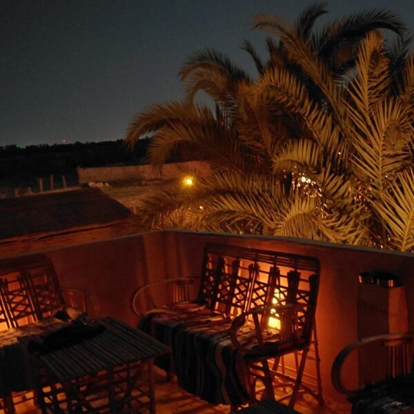 From Cairo: 4-Days Siwa Oasis Odyssey