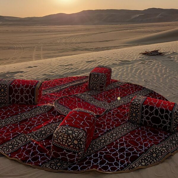Cairo: 3-Day Siwa Oasis Tour, Safari, Camp & Historical Site