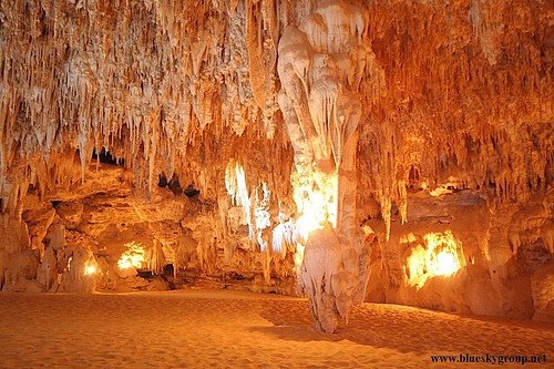The Ultimate Al-Gara Cave Expedition: 4-Day Western Desert Safari