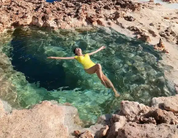 3 days tour Package to siwa oasis from Cairo