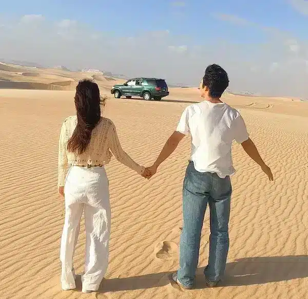 5 Day Trip to Siwa Oasis from Cairo | Bedouin Castle Elite VIP