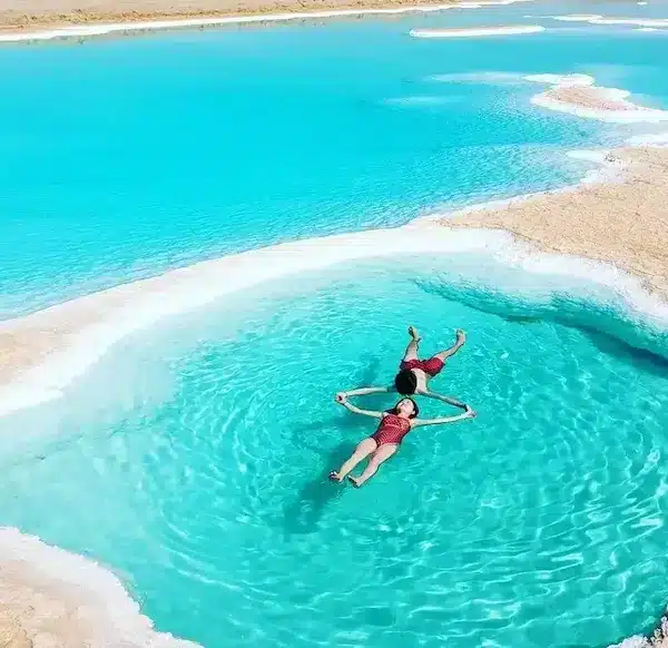 3 days tour Package to siwa oasis from Cairo