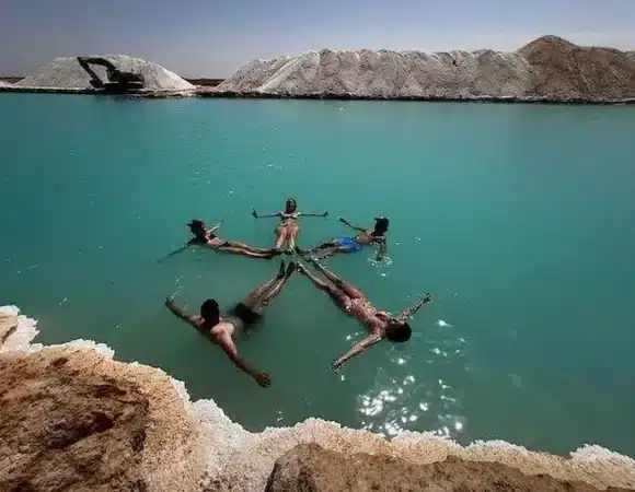 5 Day Trip to Siwa Oasis from Cairo | Bedouin Castle Elite VIP