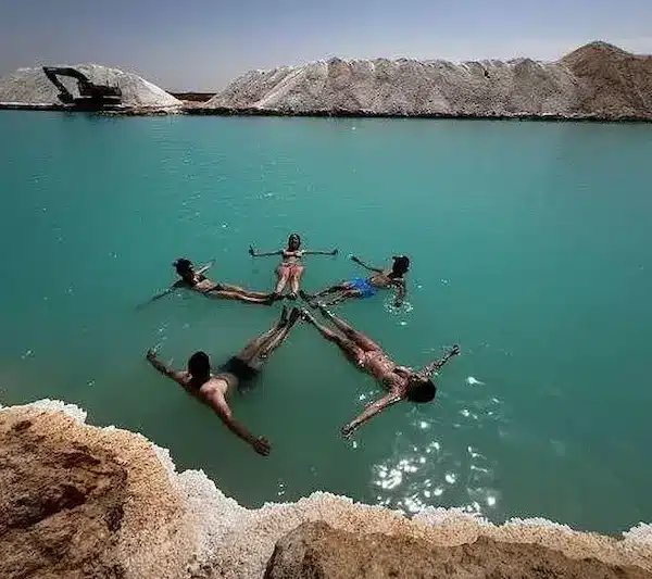 3 days tour Package to siwa oasis from Cairo
