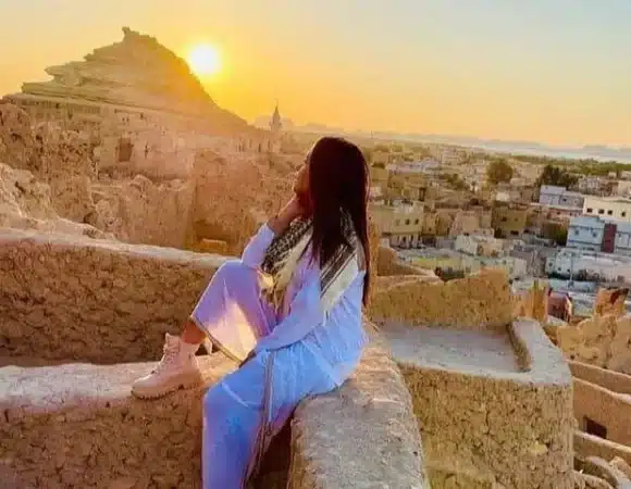 4 Day trip to Alexandria and Siwa oasis from Cairo