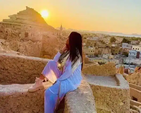 4 Day trip to Alexandria and Siwa oasis from Cairo