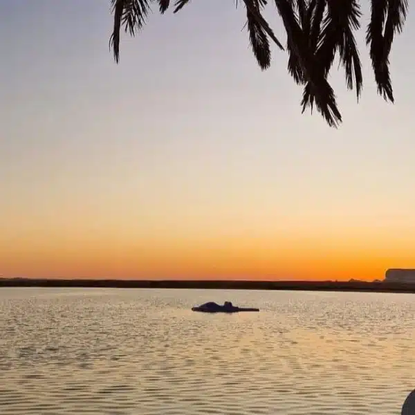 4 Day trip to Alexandria and Siwa oasis from Cairo