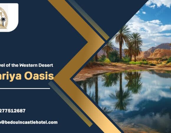 Bahariya Oasis: Hidden Jewel of the Western Desert|01277512687