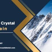 FATMAP Crystal Mountain