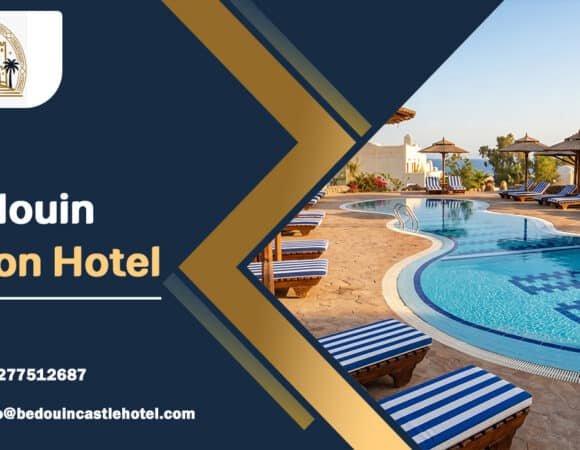 Bedouin Moon Hotel: Quiet Side of Dahab Most Tourists Never See