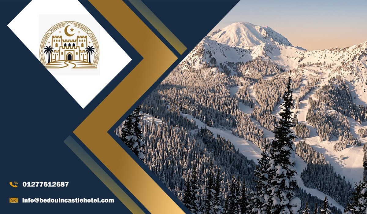 What Is FATMAP Crystal Mountain?