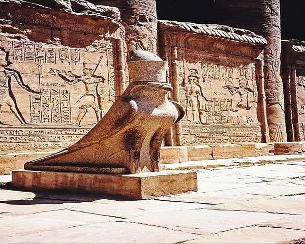 From Luxor: Edfu, Kom Ombo, Aswan Private All-Inclusive Tour