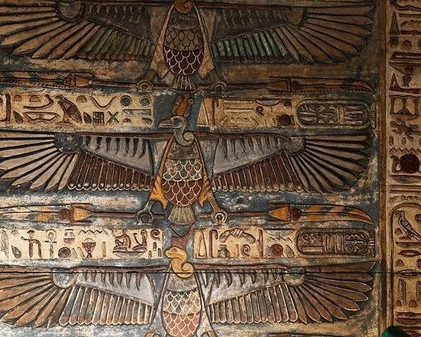 Luxor: 4 Days Nile Cruise with Guided Tours & Abu Simbel