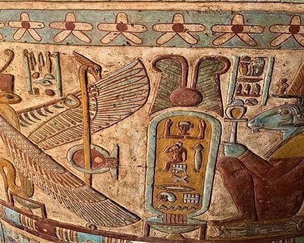From Luxor: Edfu, Kom Ombo, Aswan Private All-Inclusive Tour